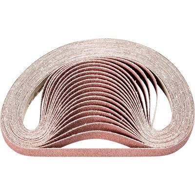 PFERD TOOLS BA 13/457 T A 60 45002626 Schuurband Korrelgrootte (num) 60 (l x b) 457 mm x 13 mm 100 stuk(s)