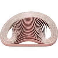 PFERD TOOLS BA 13/457 T A 60 45002626 Schuurband Korrelgrootte (num) 60 (l x b) 457 mm x 13 mm 100 stuk(s)