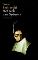 Het web van Spinoza - Goce Smilevski - ebook