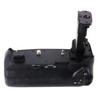 Batterygrip BG-E22 voor Canon EOS R + draadloze afstandsbediening en USB-C netadapter