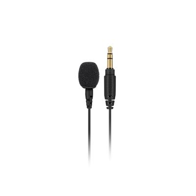 RØDE LAVALIER GO microfoon Zwart, Wit Microfoon met bevestigingsclip