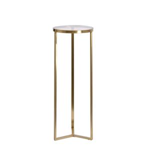 Light & Living - Zuil RETIRO - Ø40x101cm - Goud