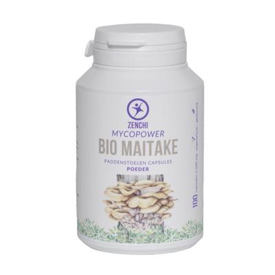Mycopower Maitake bio