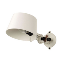 Tonone Bolt Wall Sidefit Wandlamp Mini - Creme