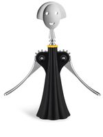 Alessi ouvre-bouteille Anna G - Noir