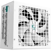 DeepCool PX1000G WH power supply unit 1000 W 20+4 pin ATX ATX Wit