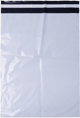 OFFICE products verzendzak, wit, 100 stuks, 260 x 350 x 40 mm