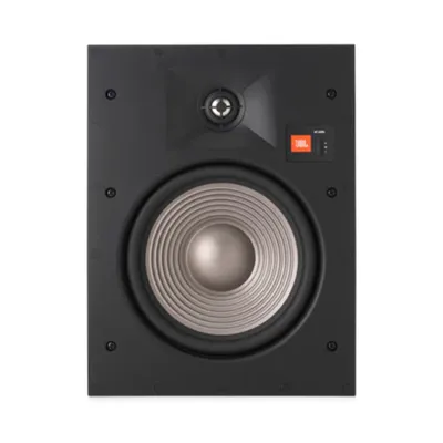 JBL Studio 2 8IW Passieve inbouwspeaker - Wit JBL Studio 2 8IW Passieve inbouwspeaker - Wit