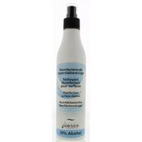 Carin Hygiëne Desinfecterende Oppervlaktereiniger Spray 250ml Carin Hygiëne Desinfecterende Oppervlaktereiniger Spray 250ml