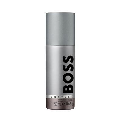 Hugo Boss Bottled Deodorant Spray 150ml | Voor Mannen