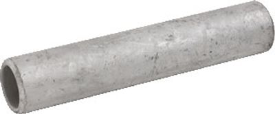 Aardelektrode koppeling 12.5mm gegalvaniseerd