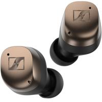 Sennheiser MTW 4 Oordopjes Bruin Sennheiser MTW 4 Oordopjes Bruin