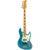 Sire Marcus Miller V7 2nd Gen 4-String Tide Pool elektrische basgitaar
