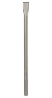 Milwaukee Accessoires SDS-Max Platte beitel 400 x 25 - 5 pc - 4932478542