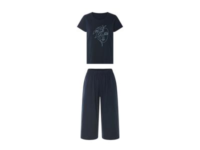 esmara Dames pyjama (L (44/46))