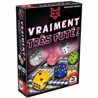 Bordspel Schmidt Spiele Vraiment Très Futé! (FR)