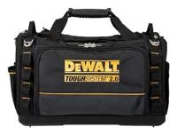 DeWALT DWST83522-1 opbergdoos voor hulpmiddelen Zwart, Geel Zeildoek