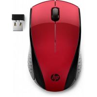 HP 220 muis RF Draadloos Optisch
