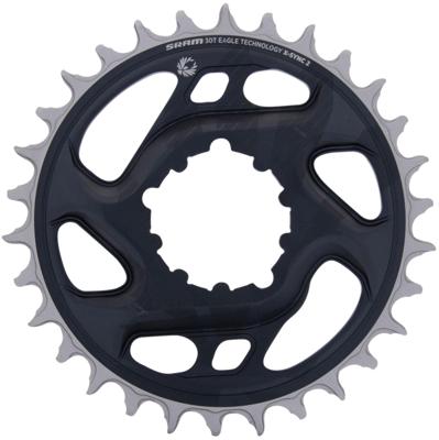 SRAM kettingblad "x-sync 2"