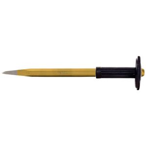 KS Tools Puntbeitel met handgreep, 8-kant, 18 x 350 mm 1620244