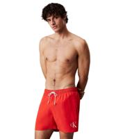 Calvin Klein Medium Drawstring Zwemshort Heren 3XL