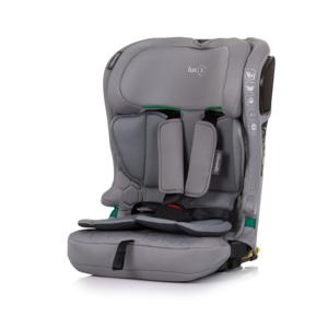 Chipolino Lux X Autostoel i-Size 76-150 cm ISOFIX Granite