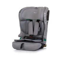 Chipolino Lux X Autostoel i-Size 76-150 cm ISOFIX Granite - thumbnail