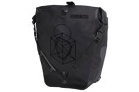 Ortlieb Back-Roller Design QL2.1 Symmetry Voor- en Achtertas 20L Achterwiel - Zwart Ortlieb Back-Roller Design QL2.1 Symmetry Voor- en Achtertas 20L Achterwiel - Zwart