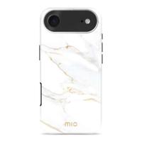 MIO White Marble Magsafe Compatible for iPhone Air