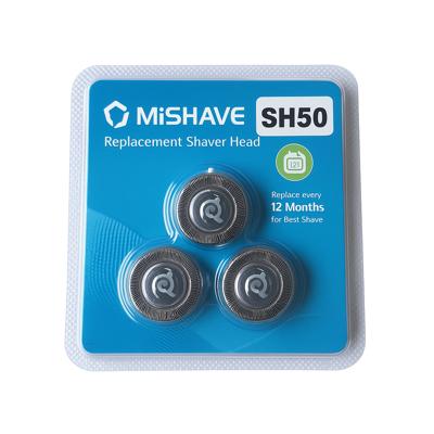 Huismerk Universele Scheerkoppen voor de SH50/70 3 stuks