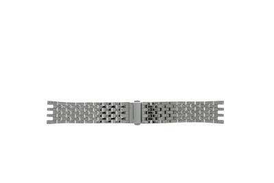 Horlogeband Michael Kors MK3779 Staal 20mm Horlogeband Michael Kors MK3779 Staal 20mm