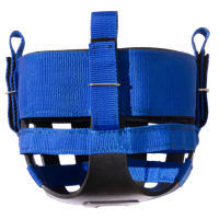 The Ultimate Muzzle Cob (Zephyr / Short)