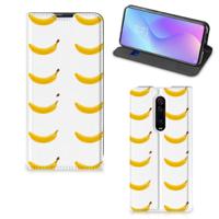 Xiaomi Redmi K20 Pro | Flip Style Cover | Banana