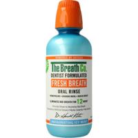 The Breath Co icy mint The Breath Co icy mint