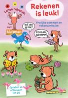 Rekenen is leuk! (Hardback)
