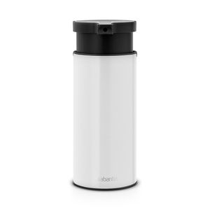 Brabantia Profile Zeepdispenser - White 200ml