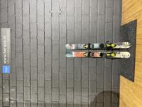 Fischer Stunner Tweedehands Ski's Junior 90 Fischer Stunner Tweedehands Ski's Junior 90