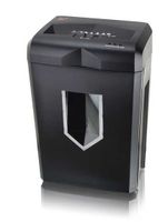 Peach Cross Cut Shredder PS500-70 papierversnipperaar High Performance