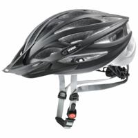 Uvex Helmet oversize black - thumbnail