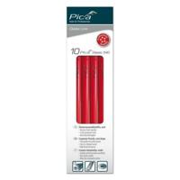 Potloden Pica Deurhanger Timmerwerk 10 Onderdelen