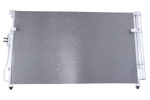 Condensor, airconditioning 940630