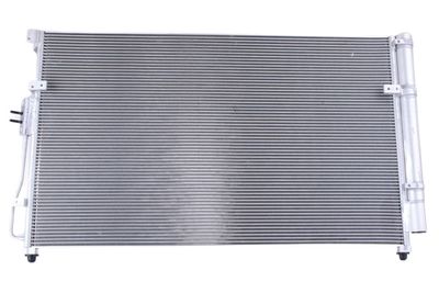 Condensor, airconditioning 940630