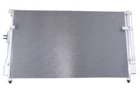 Condensor, airconditioning 940630