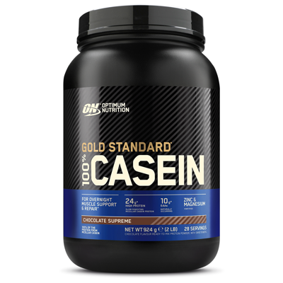 100% Caseine Time Release Proteine | Optimum Nutrition | 924g
