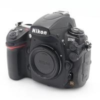 Nikon D700 body occasion Nikon D700 body occasion