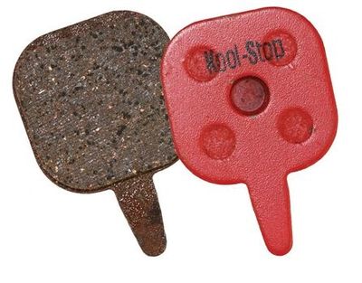 Kool Stop Schijfremblokset D700 Tektro Mechanisch/Hydr.