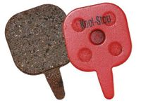 Kool Stop Schijfremblokset D700 Tektro Mechanisch/Hydr. - thumbnail