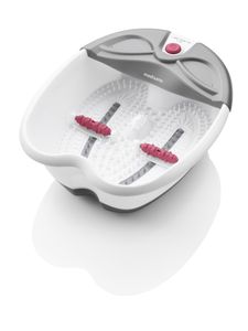 Medisana FS 300 VOETENBAD Massage Wit
