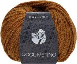 Lana Grossa Cool Merino Uni