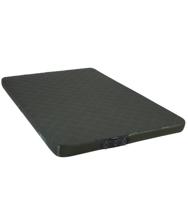 Exped Luxemat Duo Slaapmat Bruingroen LW+